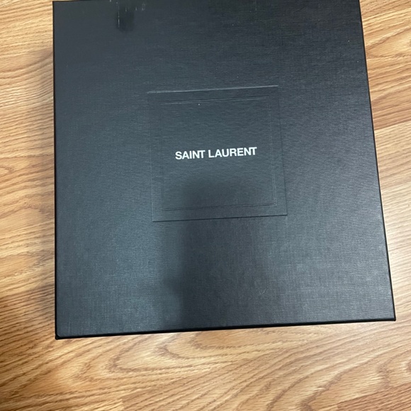 COPY - YSL Yves Saint Laurent Heels - Picture 7 of 10